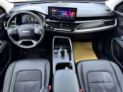 Haval H6 National Trend Edition 1.5T Automatic Champion Version - ფოტო 13