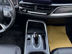 Haval H6 National Trend Edition 1.5T Automatic Champion Version - ფოტო 15
