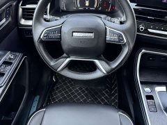 Haval H6 National Trend Edition 1.5T Automatic Champion Version - ფოტო 16