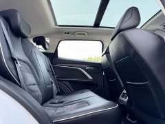 Haval H6 National Trend Edition 1.5T Automatic Champion Version - ფოტო 17