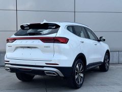 Haval H6 National Trend Edition 1.5T Automatic Champion Version - ფოტო 2