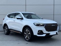 Haval H6 National Trend Edition 1.5T Automatic Champion Version - ფოტო 3