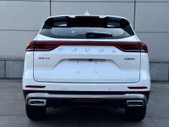 Haval H6 National Trend Edition 1.5T Automatic Champion Version - ფოტო 4