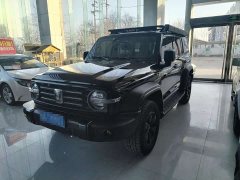 Tank 300 2021 Off-Road Edition 2.0T Conqueror - ფოტო 1