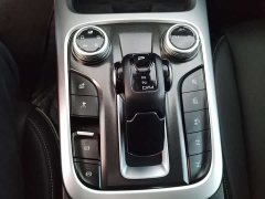 Tank 300 2021 Off-Road Edition 2.0T Conqueror - ფოტო 12