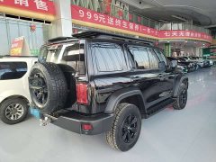 Tank 300 2021 Off-Road Edition 2.0T Conqueror - ფოტო 17