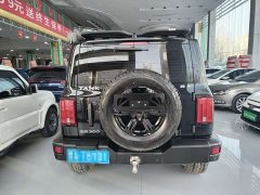 Tank 300 2021 Off-Road Edition 2.0T Conqueror - ფოტო 18