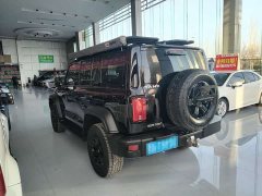 Tank 300 2021 Off-Road Edition 2.0T Conqueror - ფოტო 19