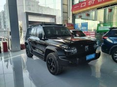 Tank 300 2021 Off-Road Edition 2.0T Conqueror - ფოტო 2