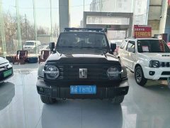 Tank 300 2021 Off-Road Edition 2.0T Conqueror - ფოტო 3