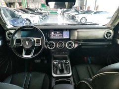 Tank 300 2021 Off-Road Edition 2.0T Conqueror - ფოტო 4