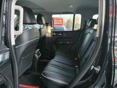 Tank 300 2021 Off-Road Edition 2.0T Conqueror - ფოტო 5
