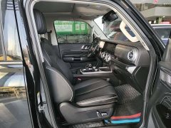 Tank 300 2021 Off-Road Edition 2.0T Conqueror - ფოტო 6