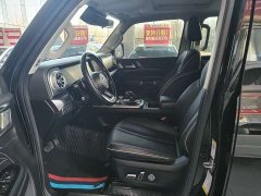Tank 300 2021 Off-Road Edition 2.0T Conqueror - ფოტო 8