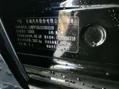 Tank 300 2021 Off-Road Edition 2.0T Conqueror - ფოტო 9