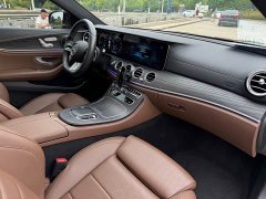 Mercedes-Benz E-Class E 260 L Sport - ფოტო 10