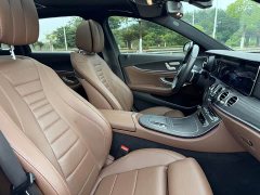 Mercedes-Benz E-Class E 260 L Sport - ფოტო 11