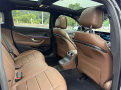 Mercedes-Benz E-Class E 260 L Sport - ფოტო 13
