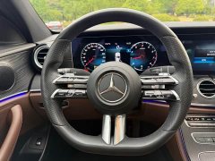 Mercedes-Benz E-Class E 260 L Sport - ფოტო 14