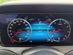 Mercedes-Benz E-Class E 260 L Sport - ფოტო 15