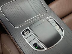 Mercedes-Benz E-Class E 260 L Sport - ფოტო 16