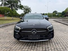 Mercedes-Benz E-Class E 260 L Sport - ფოტო 2