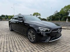 Mercedes-Benz E-Class E 260 L Sport - ფოტო 3