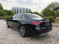 Mercedes-Benz E-Class E 260 L Sport - ფოტო 4