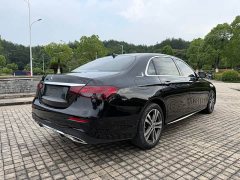 Mercedes-Benz E-Class E 260 L Sport - ფოტო 6