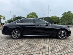Mercedes-Benz E-Class E 260 L Sport - ფოტო 7