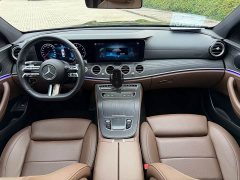 Mercedes-Benz E-Class E 260 L Sport - ფოტო 8