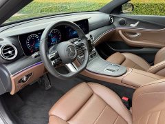 Mercedes-Benz E-Class E 260 L Sport - ფოტო 9