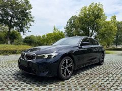 BMW 3 Series 325i M Sport Package - ფოტო 1