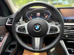 BMW 3 Series 325i M Sport Package - ფოტო 13