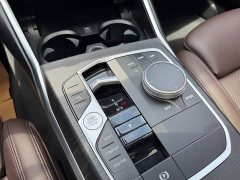 BMW 3 Series 325i M Sport Package - ფოტო 14