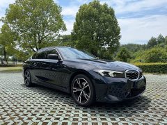 BMW 3 Series 325i M Sport Package - ფოტო 2
