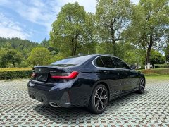 BMW 3 Series 325i M Sport Package - ფოტო 3
