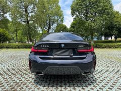 BMW 3 Series 325i M Sport Package - ფოტო 4
