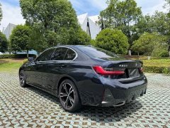 BMW 3 Series 325i M Sport Package - ფოტო 5
