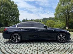 BMW 3 Series 325i M Sport Package - ფოტო 6