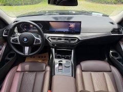 BMW 3 Series 325i M Sport Package - ფოტო 7