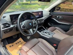 BMW 3 Series 325i M Sport Package - ფოტო 8