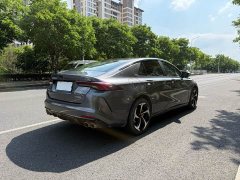 Trumpchi Shadow Leopard 270T DCT J16 Edition - ფოტო 11