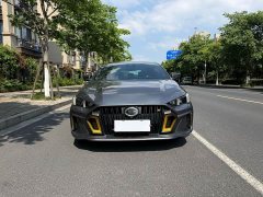Trumpchi Shadow Leopard 270T DCT J16 Edition - ფოტო 2