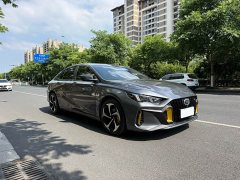 Trumpchi Shadow Leopard 270T DCT J16 Edition - ფოტო 3