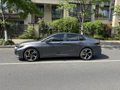 Trumpchi Shadow Leopard 270T DCT J16 Edition - ფოტო 4