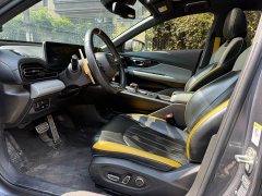 Trumpchi Shadow Leopard 270T DCT J16 Edition - ფოტო 5