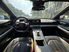 Trumpchi Shadow Leopard 270T DCT J16 Edition - ფოტო 8