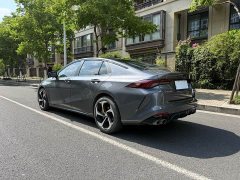 Trumpchi Shadow Leopard 270T DCT J16 Edition - ფოტო 9