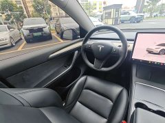Tesla Model Y 2022 Facelift Rear-Wheel Drive - ფოტო 11